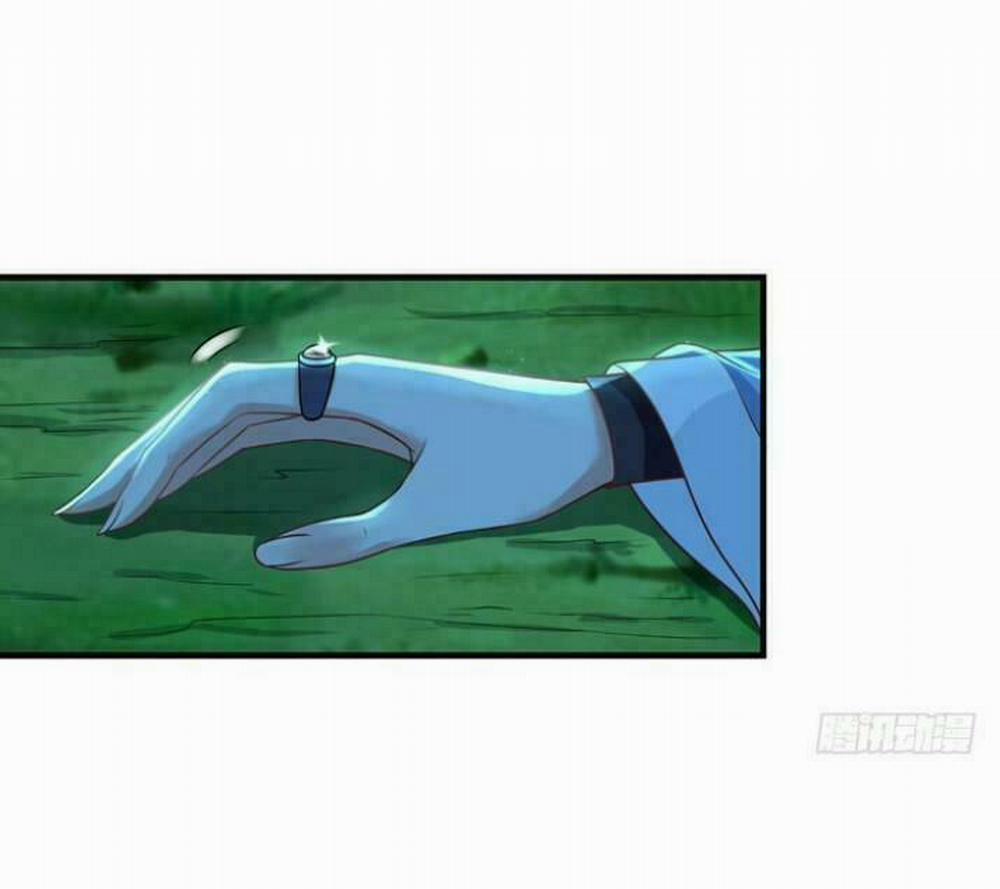 Tuyệt Sắc Quyến Rũ: Quỷ Y Chí Tôn 28 trang 3