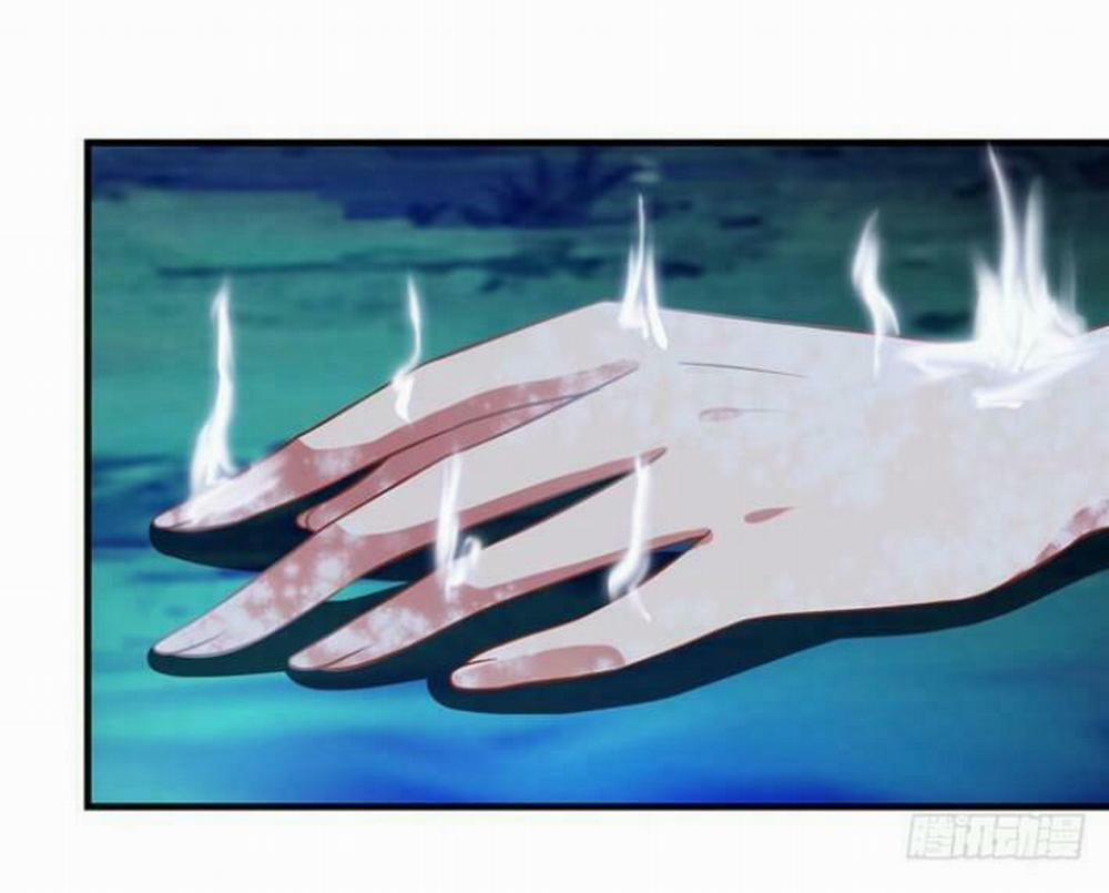 Tuyệt Sắc Quyến Rũ: Quỷ Y Chí Tôn 28 trang 32