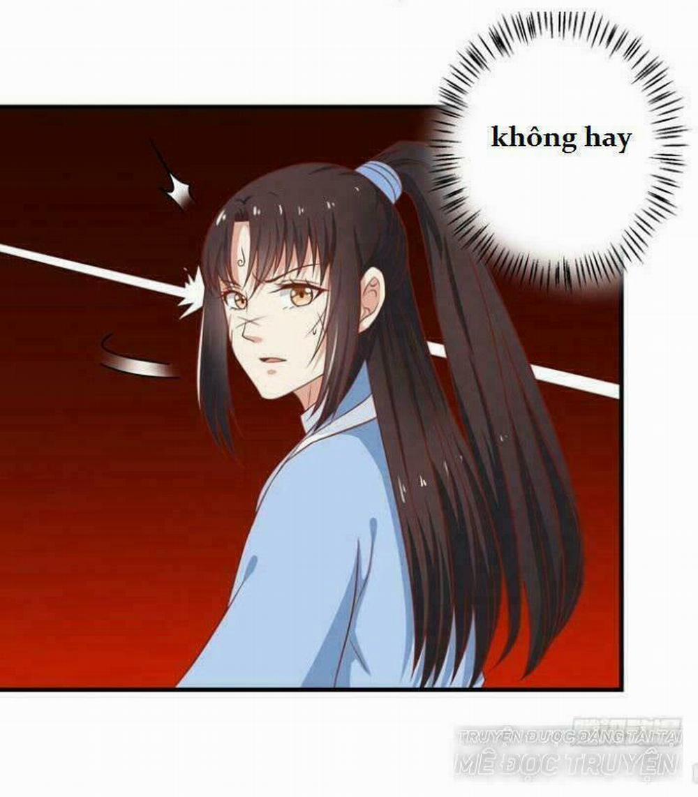 Tuyệt Sắc Quyến Rũ: Quỷ Y Chí Tôn 28 trang 35