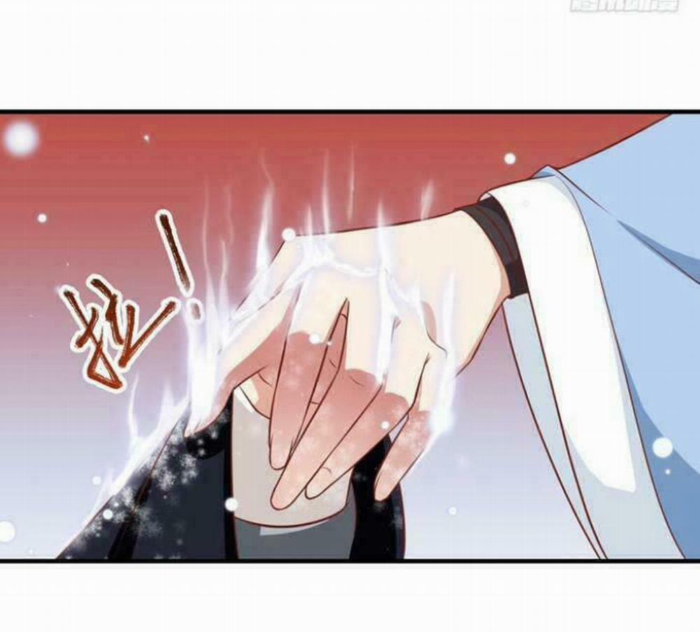 Tuyệt Sắc Quyến Rũ: Quỷ Y Chí Tôn 28 trang 36