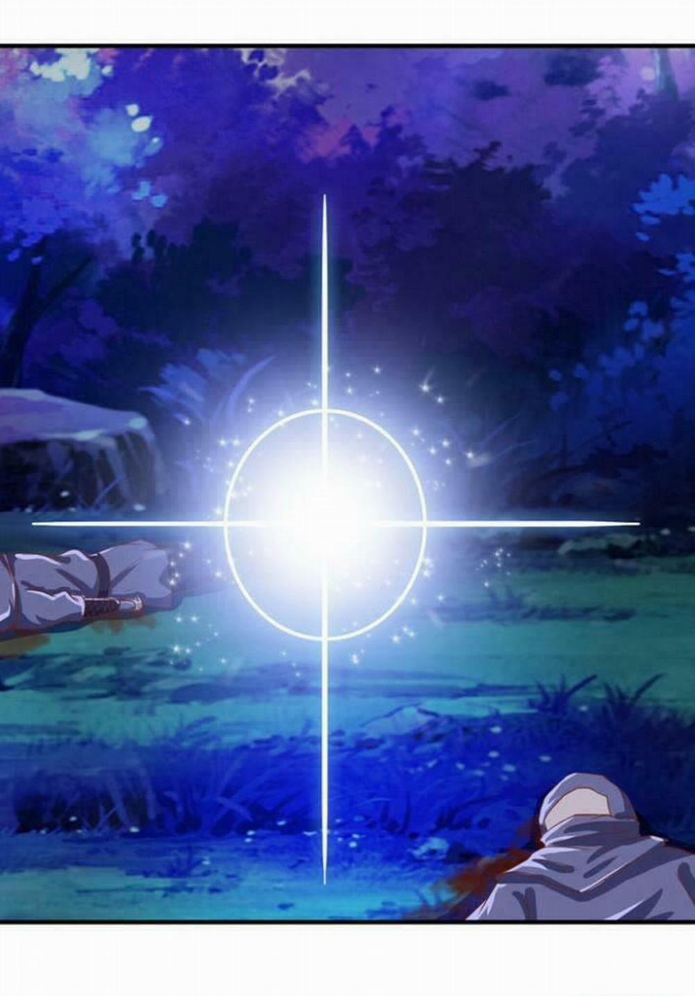 Tuyệt Sắc Quyến Rũ: Quỷ Y Chí Tôn 28 trang 37