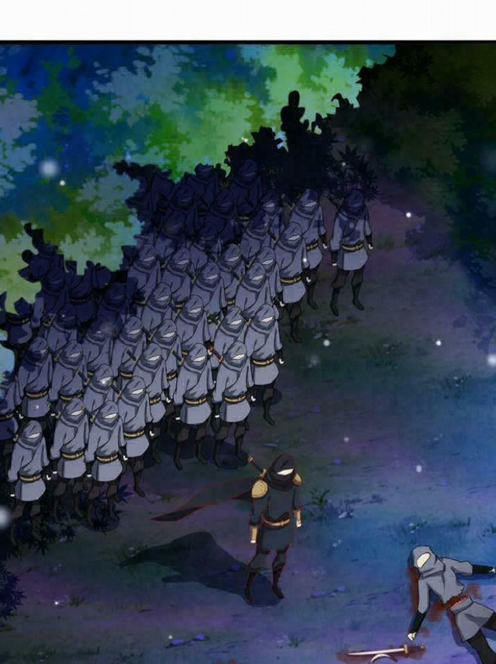 Tuyệt Sắc Quyến Rũ: Quỷ Y Chí Tôn 28 trang 38