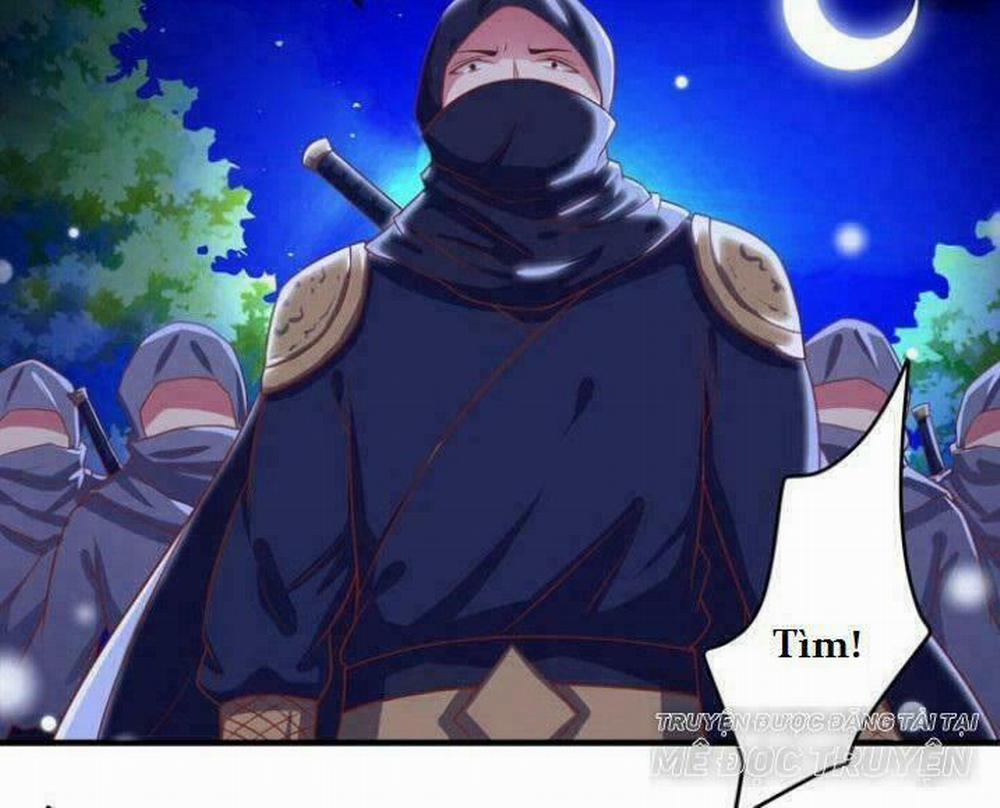 Tuyệt Sắc Quyến Rũ: Quỷ Y Chí Tôn 28 trang 40