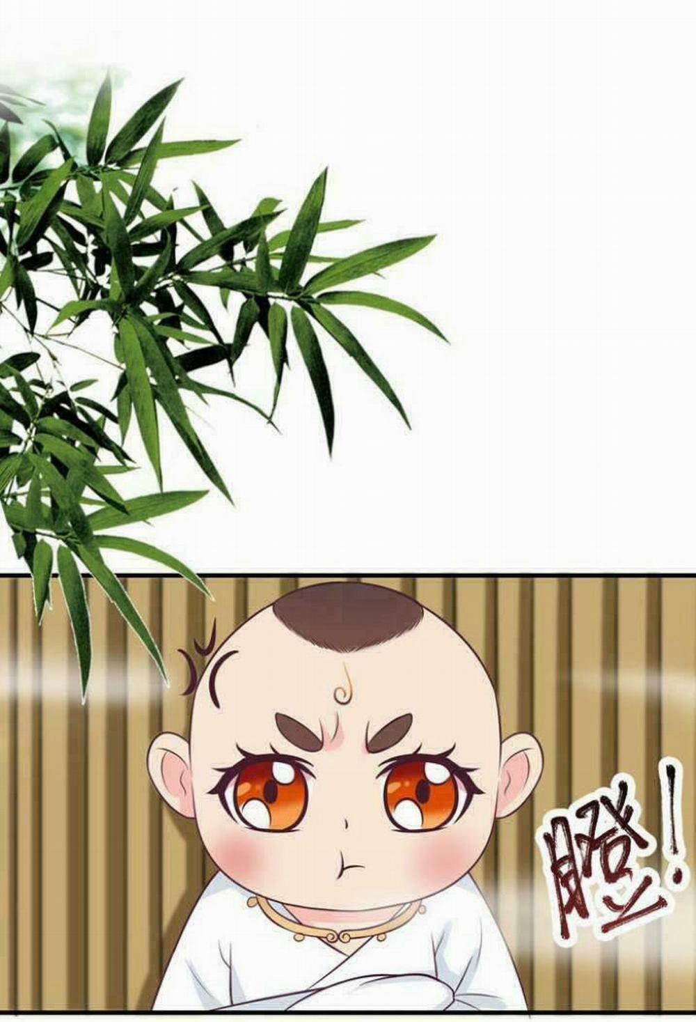 Tuyệt Sắc Quyến Rũ: Quỷ Y Chí Tôn 28 trang 42