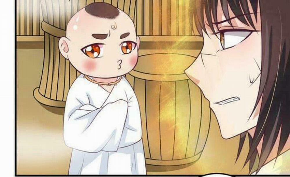 Tuyệt Sắc Quyến Rũ: Quỷ Y Chí Tôn 28 trang 44