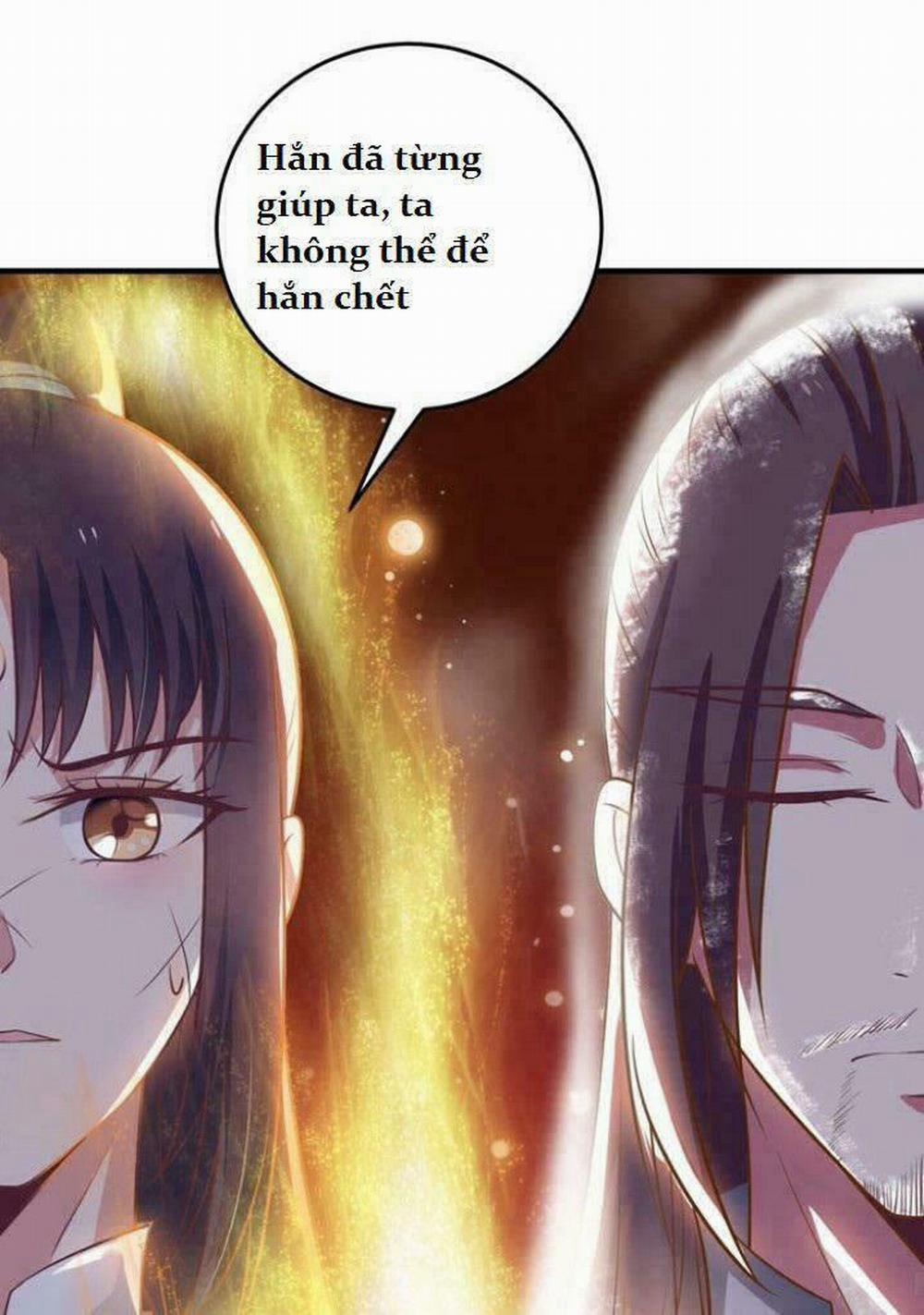 Tuyệt Sắc Quyến Rũ: Quỷ Y Chí Tôn 28 trang 46