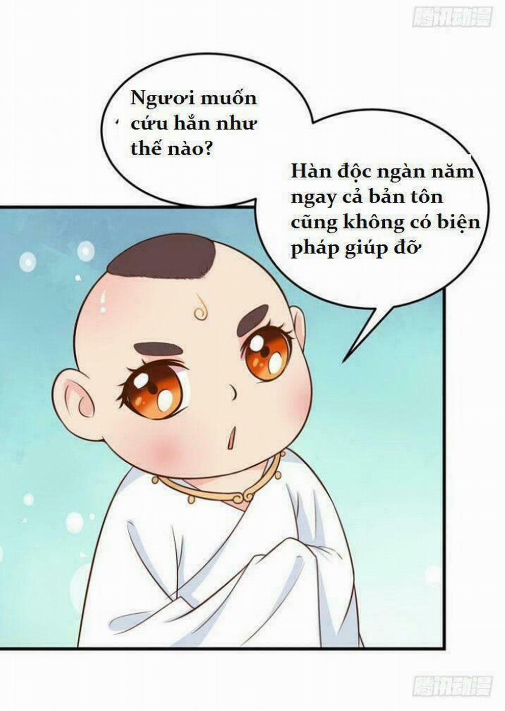 Tuyệt Sắc Quyến Rũ: Quỷ Y Chí Tôn 28 trang 48