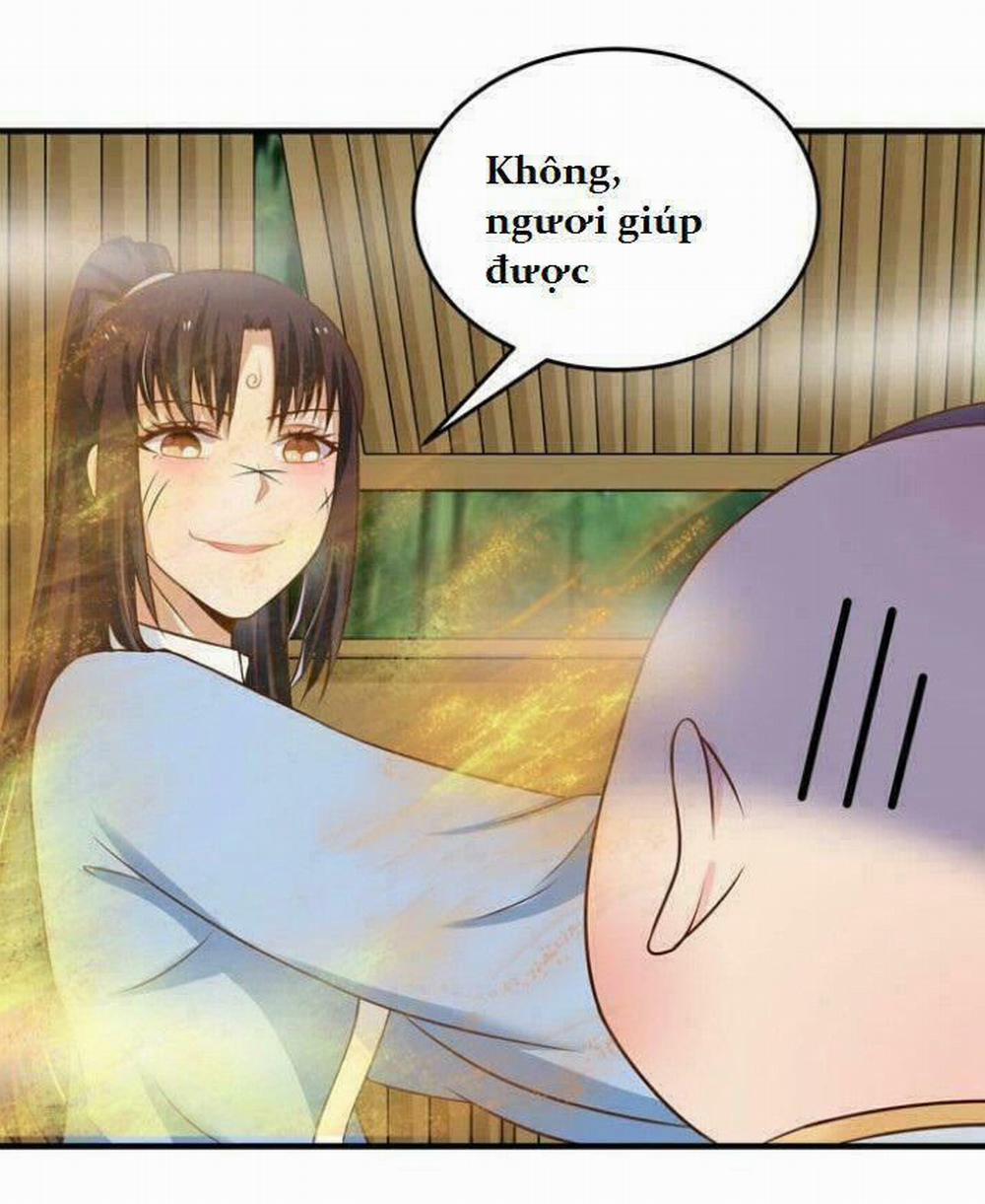 Tuyệt Sắc Quyến Rũ: Quỷ Y Chí Tôn 28 trang 49