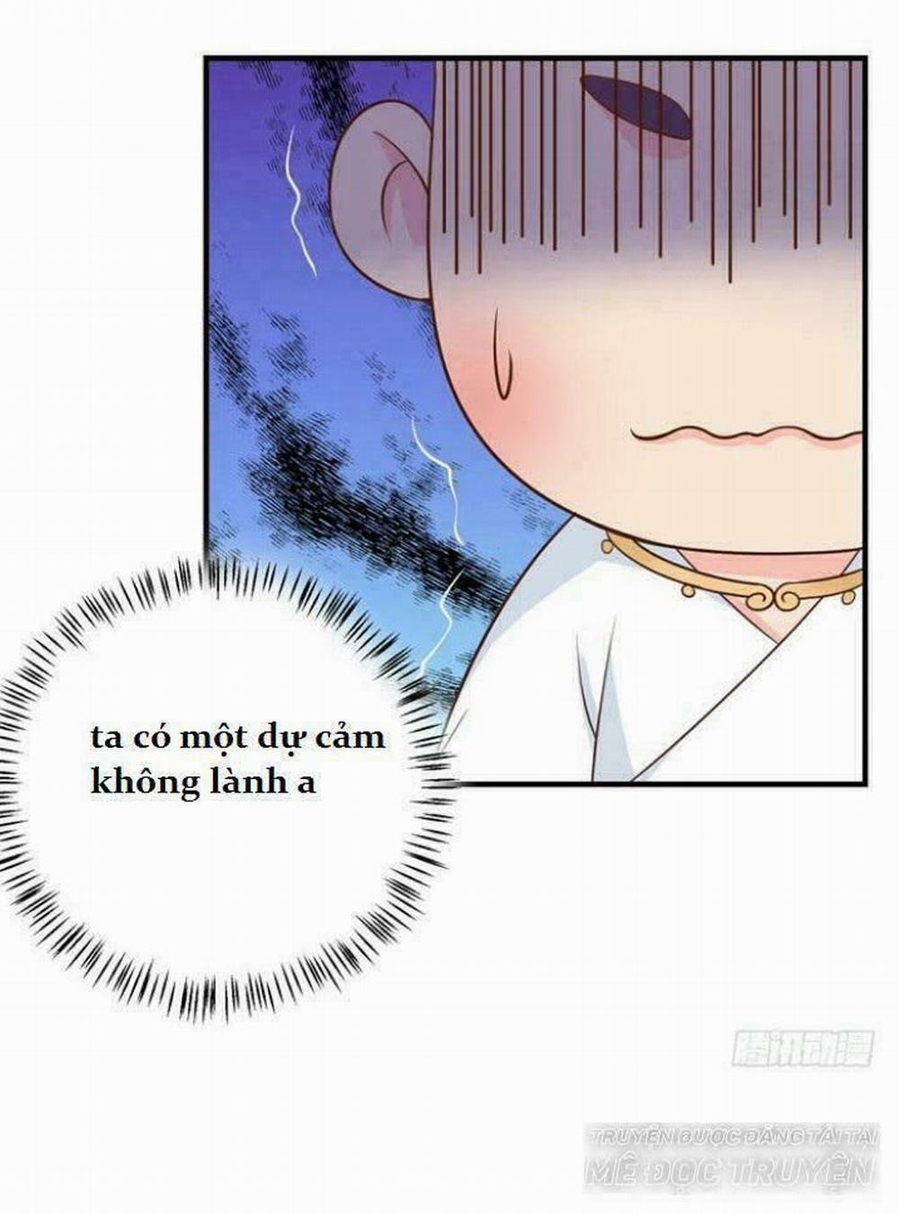 Tuyệt Sắc Quyến Rũ: Quỷ Y Chí Tôn 28 trang 50