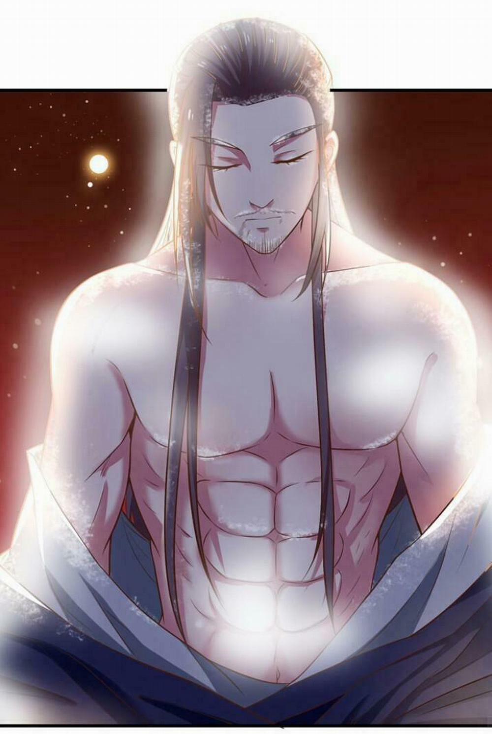 Tuyệt Sắc Quyến Rũ: Quỷ Y Chí Tôn 28 trang 52