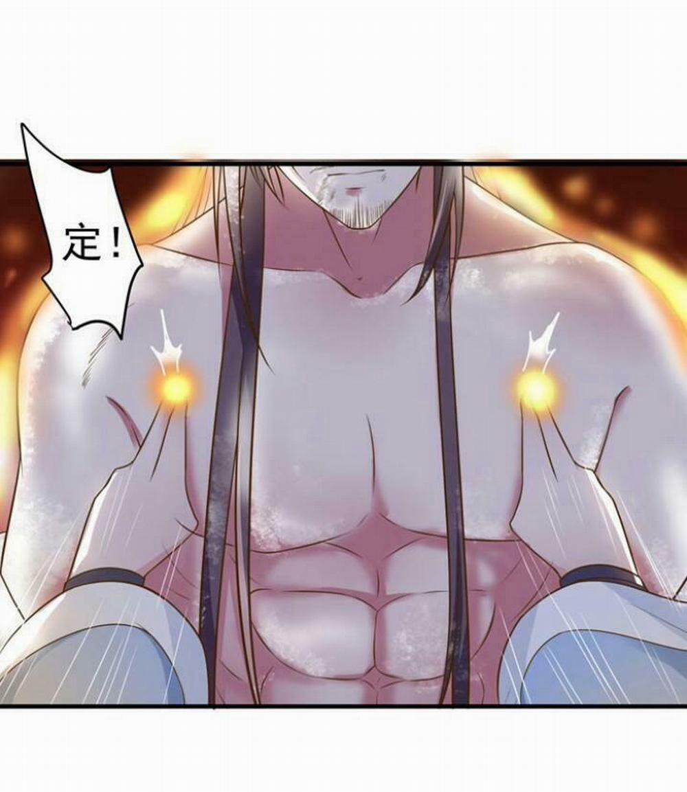 Tuyệt Sắc Quyến Rũ: Quỷ Y Chí Tôn 28 trang 54