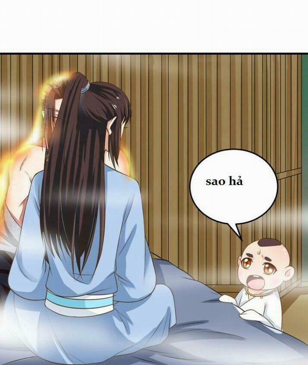 Tuyệt Sắc Quyến Rũ: Quỷ Y Chí Tôn 28 trang 56