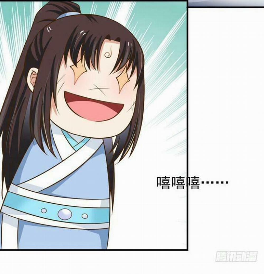 Tuyệt Sắc Quyến Rũ: Quỷ Y Chí Tôn 28 trang 57