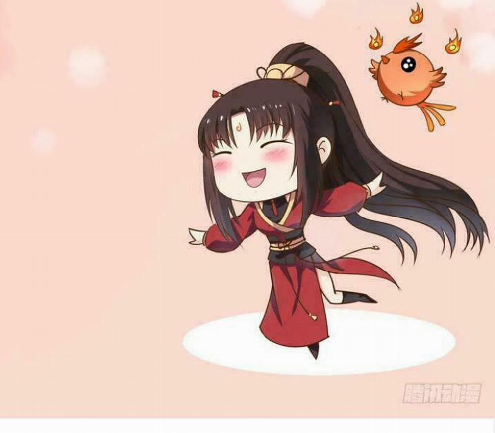 Tuyệt Sắc Quyến Rũ: Quỷ Y Chí Tôn 28 trang 62