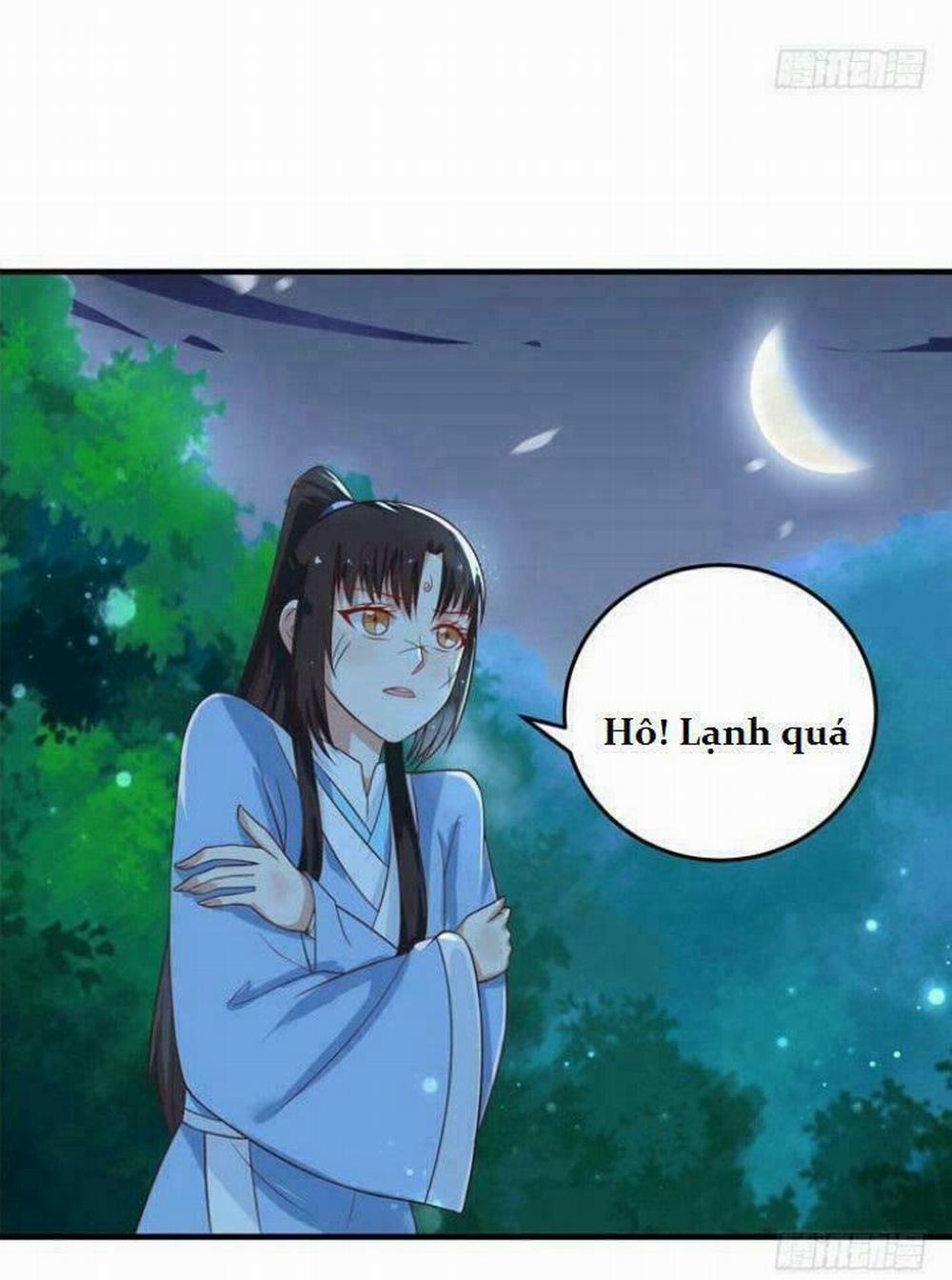 Tuyệt Sắc Quyến Rũ: Quỷ Y Chí Tôn 28 trang 7