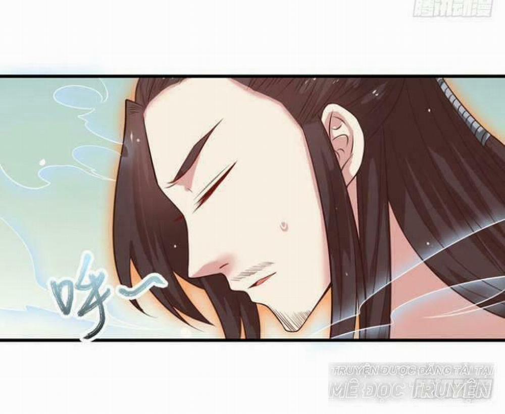 Tuyệt Sắc Quyến Rũ: Quỷ Y Chí Tôn 29 trang 10