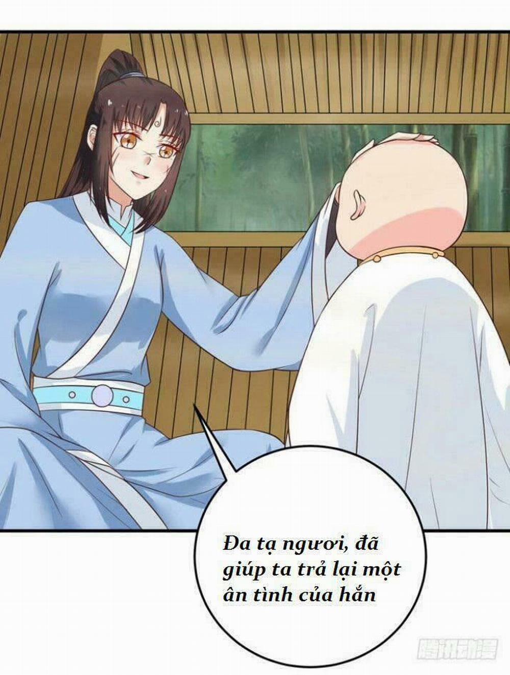 Tuyệt Sắc Quyến Rũ: Quỷ Y Chí Tôn 29 trang 14