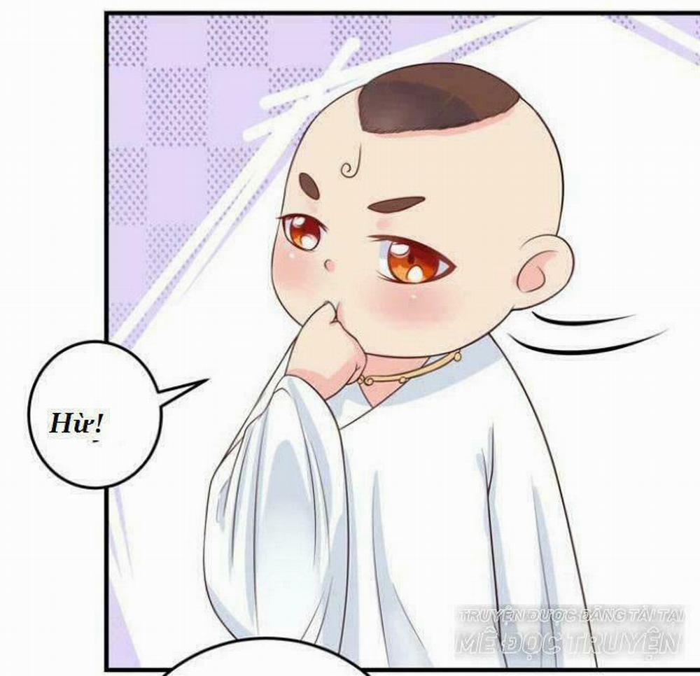 Tuyệt Sắc Quyến Rũ: Quỷ Y Chí Tôn 29 trang 15