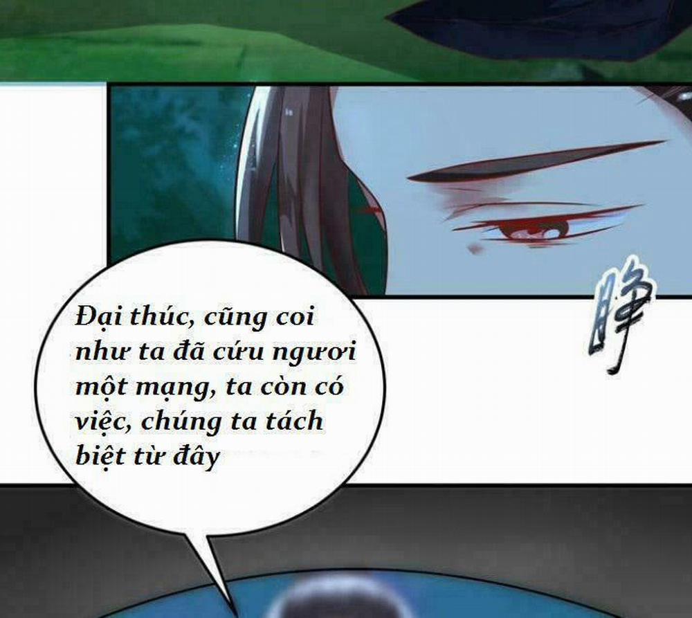 Tuyệt Sắc Quyến Rũ: Quỷ Y Chí Tôn 29 trang 22