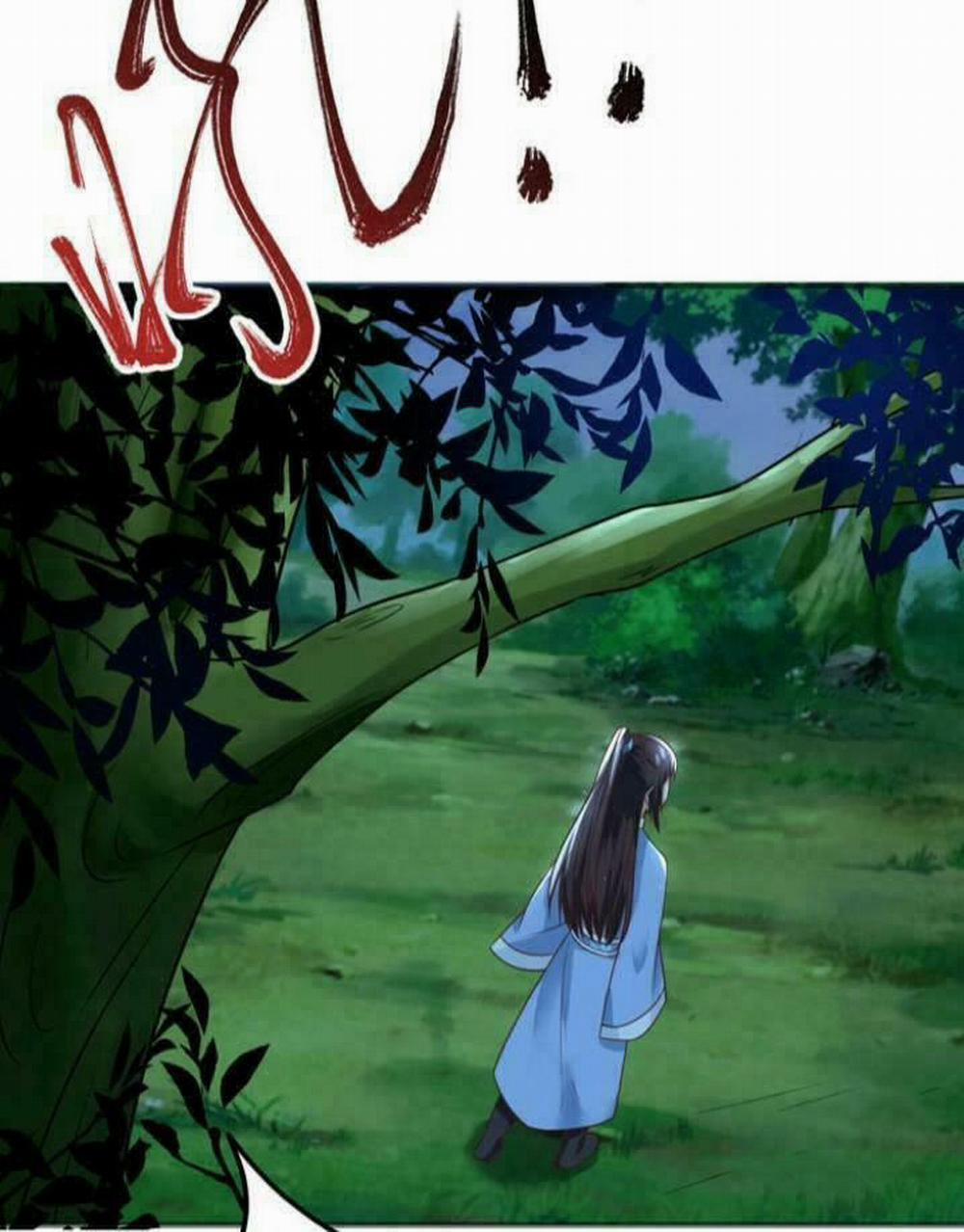 Tuyệt Sắc Quyến Rũ: Quỷ Y Chí Tôn 29 trang 29