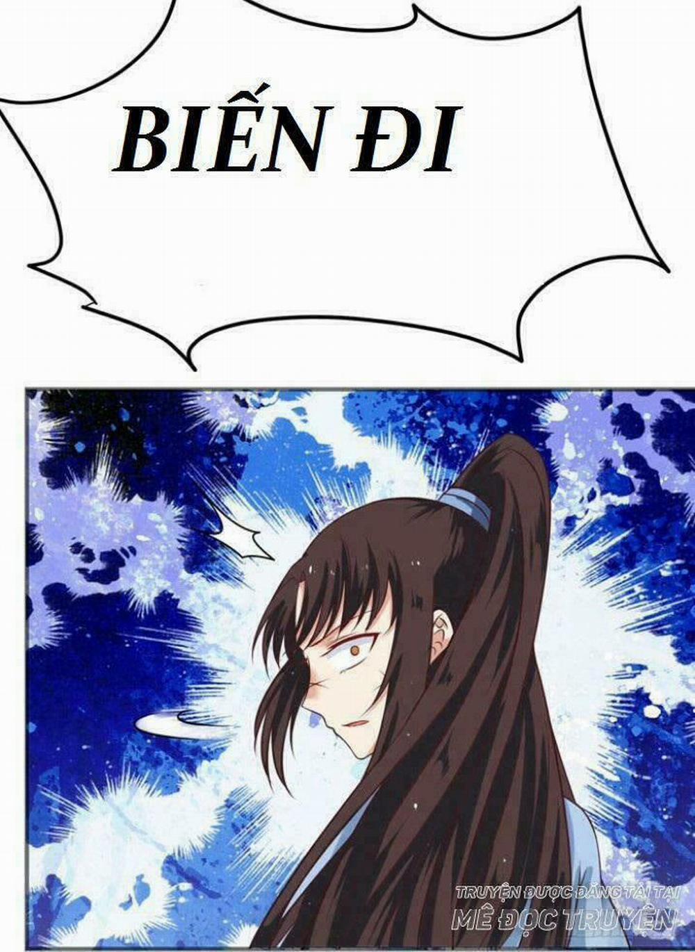 Tuyệt Sắc Quyến Rũ: Quỷ Y Chí Tôn 29 trang 30