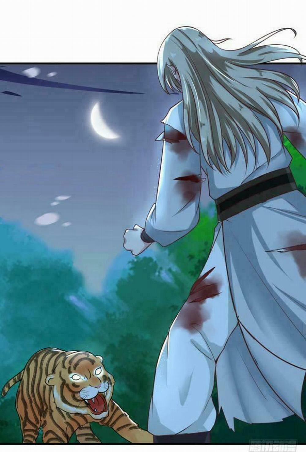 Tuyệt Sắc Quyến Rũ: Quỷ Y Chí Tôn 29 trang 31