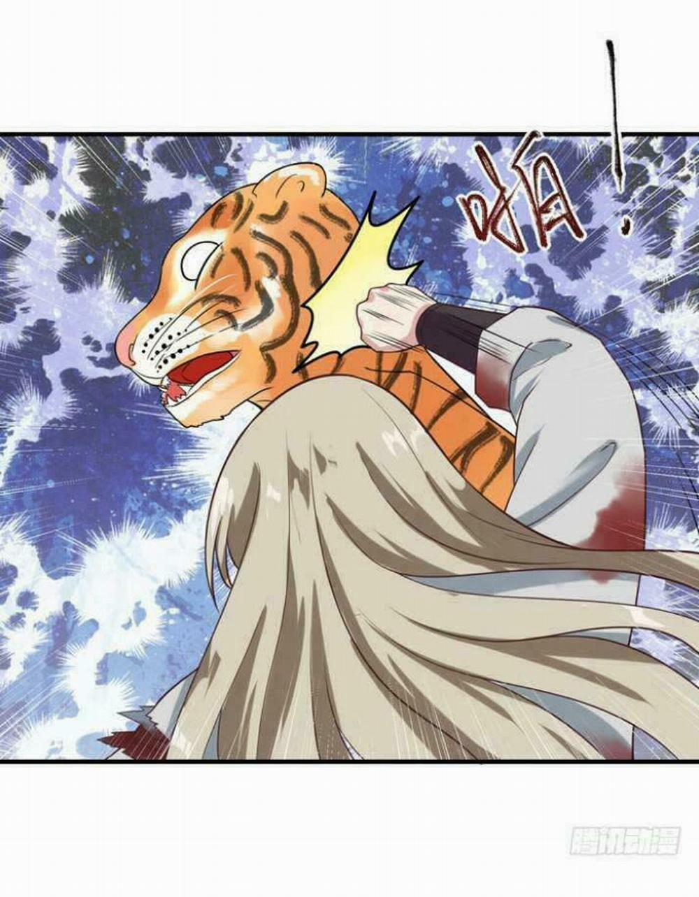 Tuyệt Sắc Quyến Rũ: Quỷ Y Chí Tôn 29 trang 33