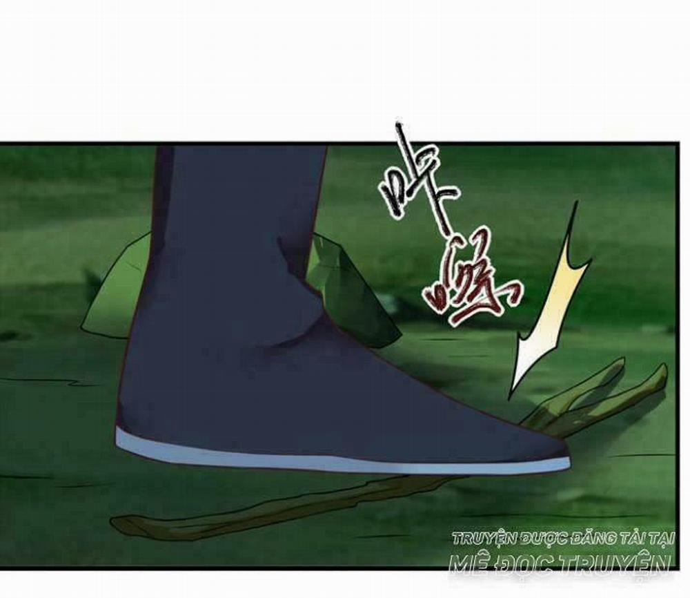 Tuyệt Sắc Quyến Rũ: Quỷ Y Chí Tôn 29 trang 35