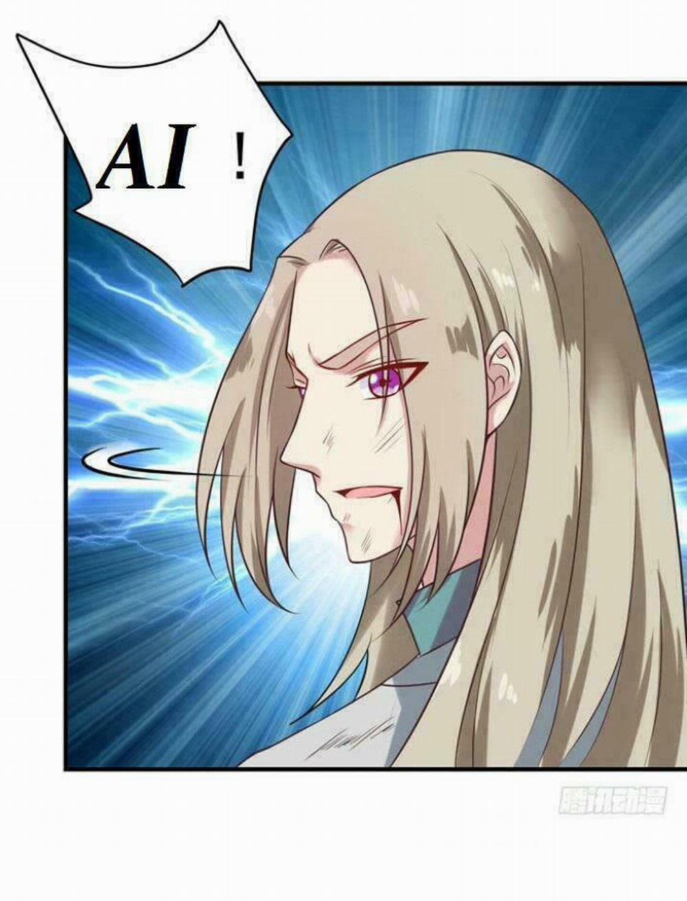 Tuyệt Sắc Quyến Rũ: Quỷ Y Chí Tôn 29 trang 36