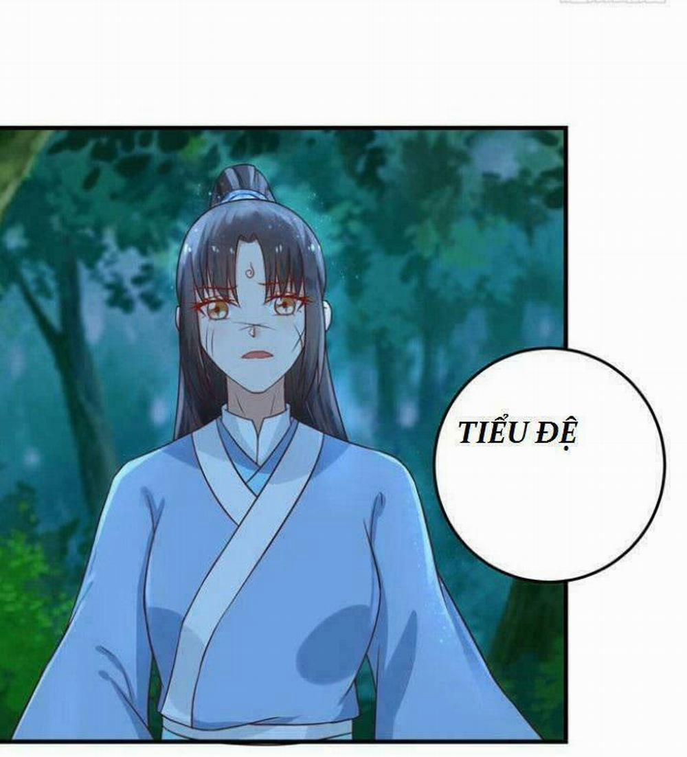 Tuyệt Sắc Quyến Rũ: Quỷ Y Chí Tôn 29 trang 37