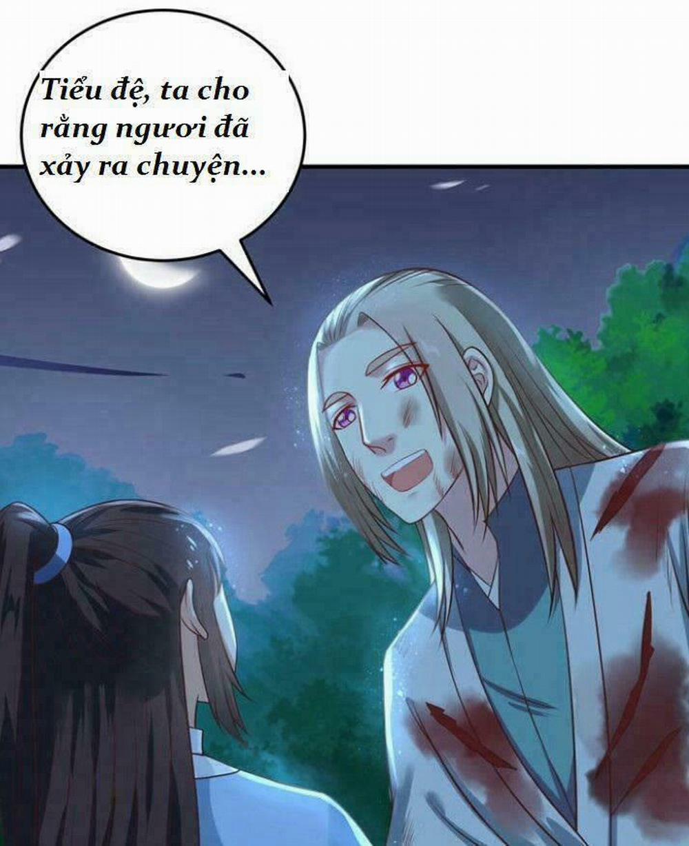 Tuyệt Sắc Quyến Rũ: Quỷ Y Chí Tôn 29 trang 38