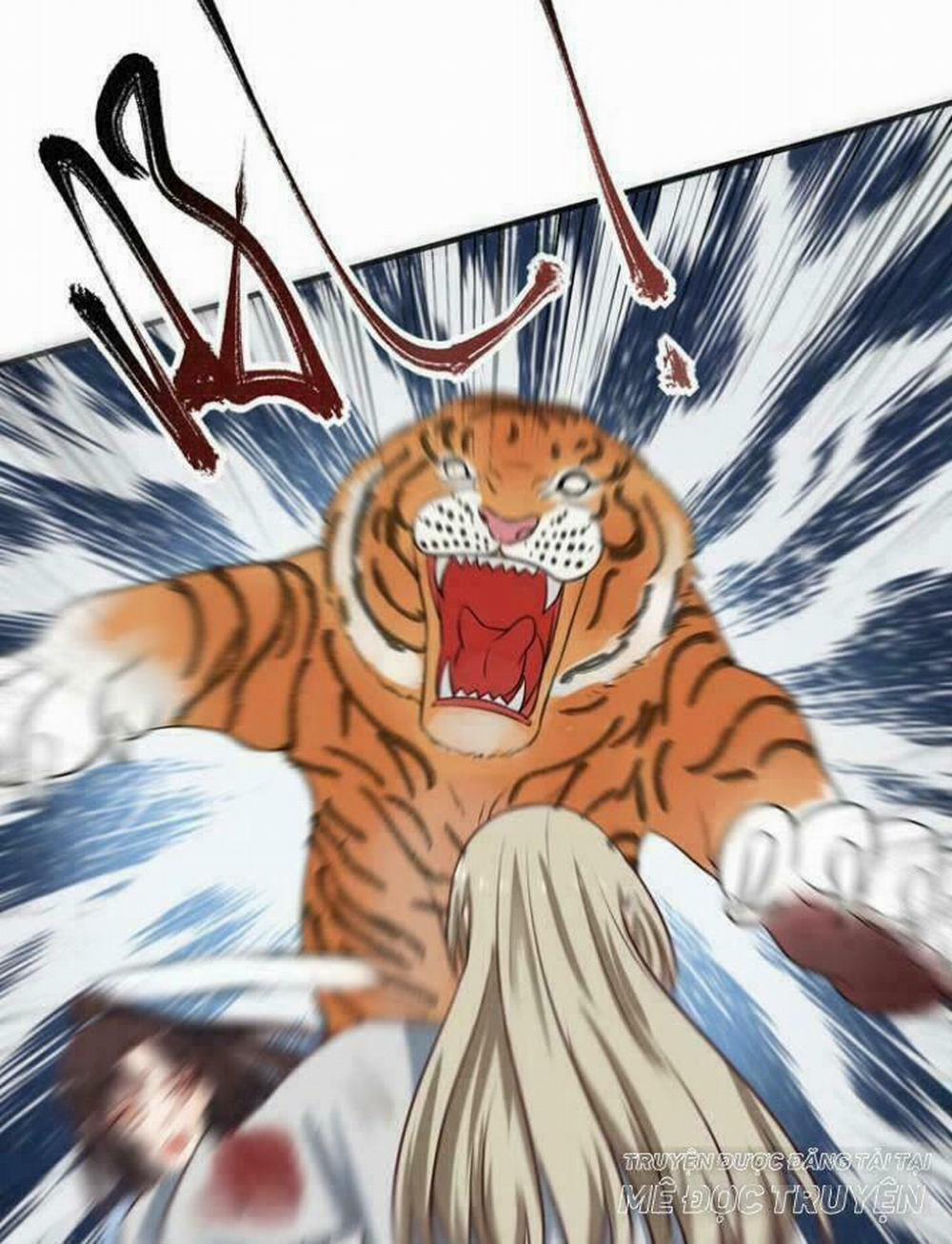 Tuyệt Sắc Quyến Rũ: Quỷ Y Chí Tôn 29 trang 40