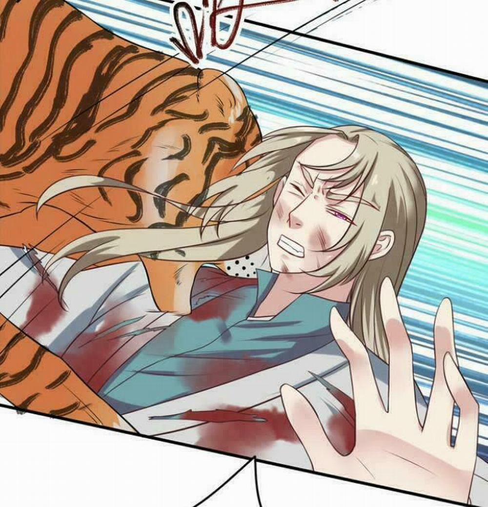 Tuyệt Sắc Quyến Rũ: Quỷ Y Chí Tôn 29 trang 42