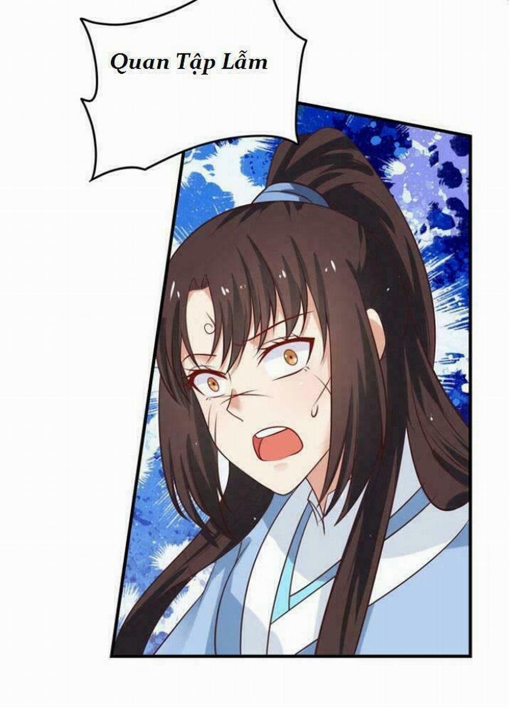 Tuyệt Sắc Quyến Rũ: Quỷ Y Chí Tôn 29 trang 43