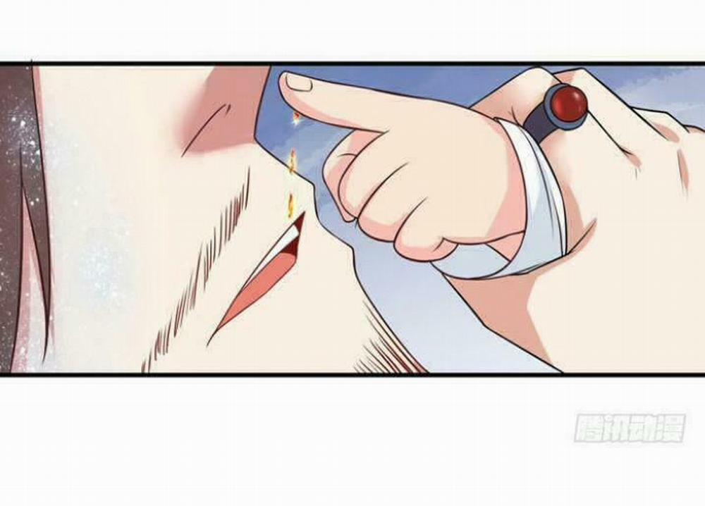 Tuyệt Sắc Quyến Rũ: Quỷ Y Chí Tôn 29 trang 8