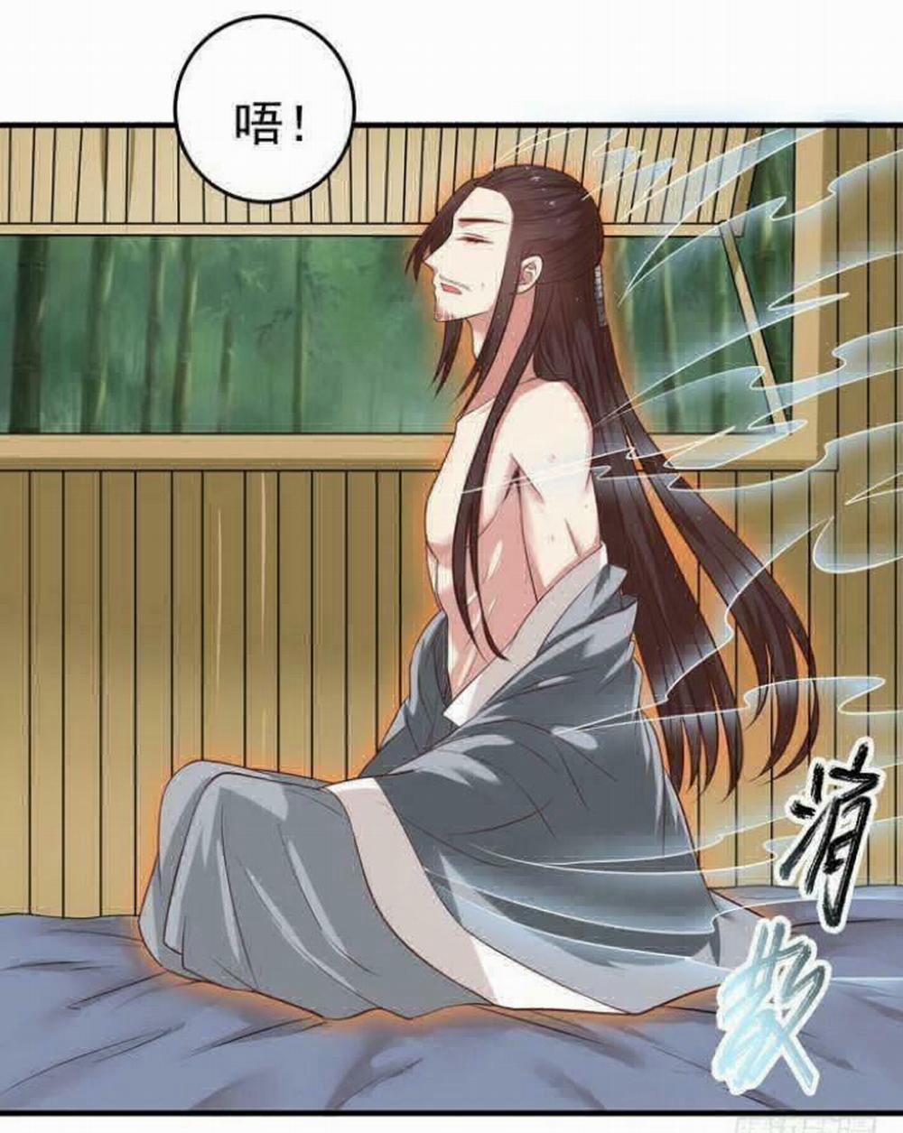 Tuyệt Sắc Quyến Rũ: Quỷ Y Chí Tôn 29 trang 9