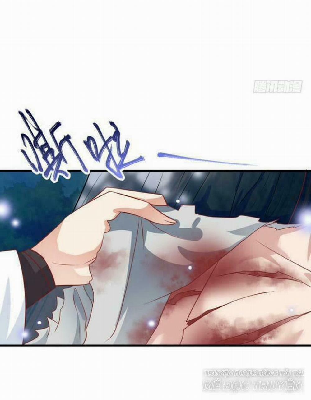 Tuyệt Sắc Quyến Rũ: Quỷ Y Chí Tôn 30 trang 15