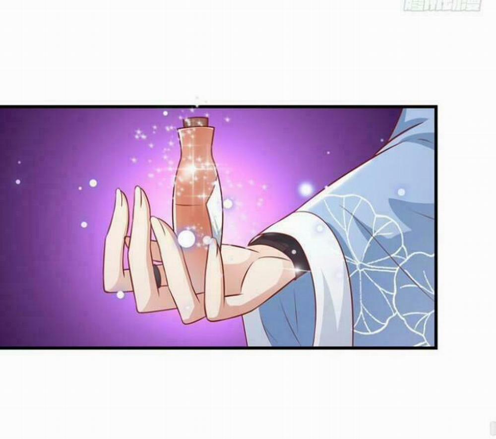 Tuyệt Sắc Quyến Rũ: Quỷ Y Chí Tôn 30 trang 17