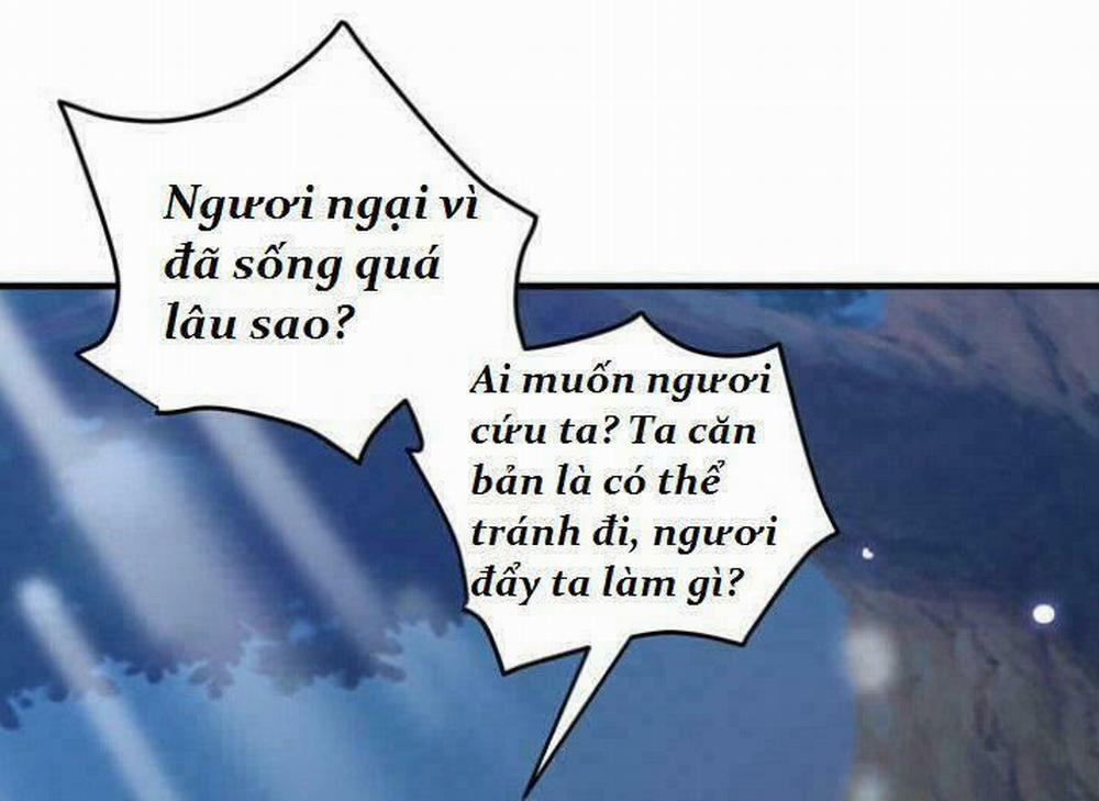 Tuyệt Sắc Quyến Rũ: Quỷ Y Chí Tôn 30 trang 19