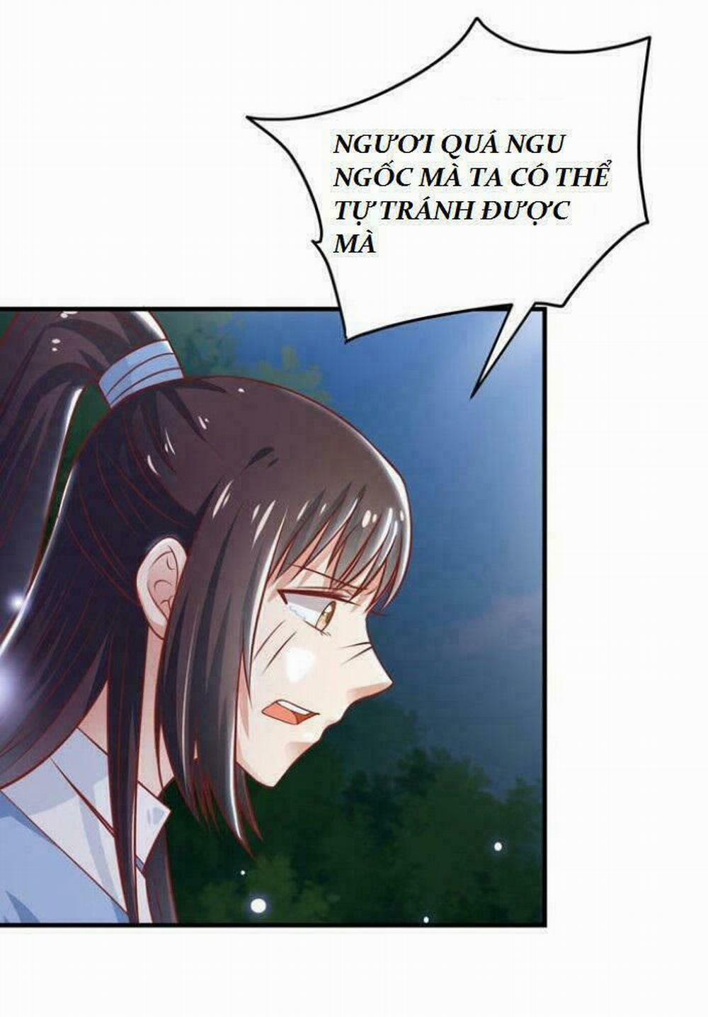 Tuyệt Sắc Quyến Rũ: Quỷ Y Chí Tôn 30 trang 21