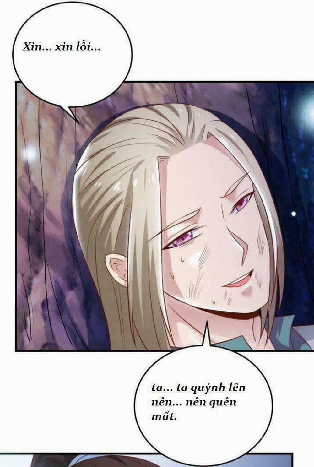 Tuyệt Sắc Quyến Rũ: Quỷ Y Chí Tôn 30 trang 24