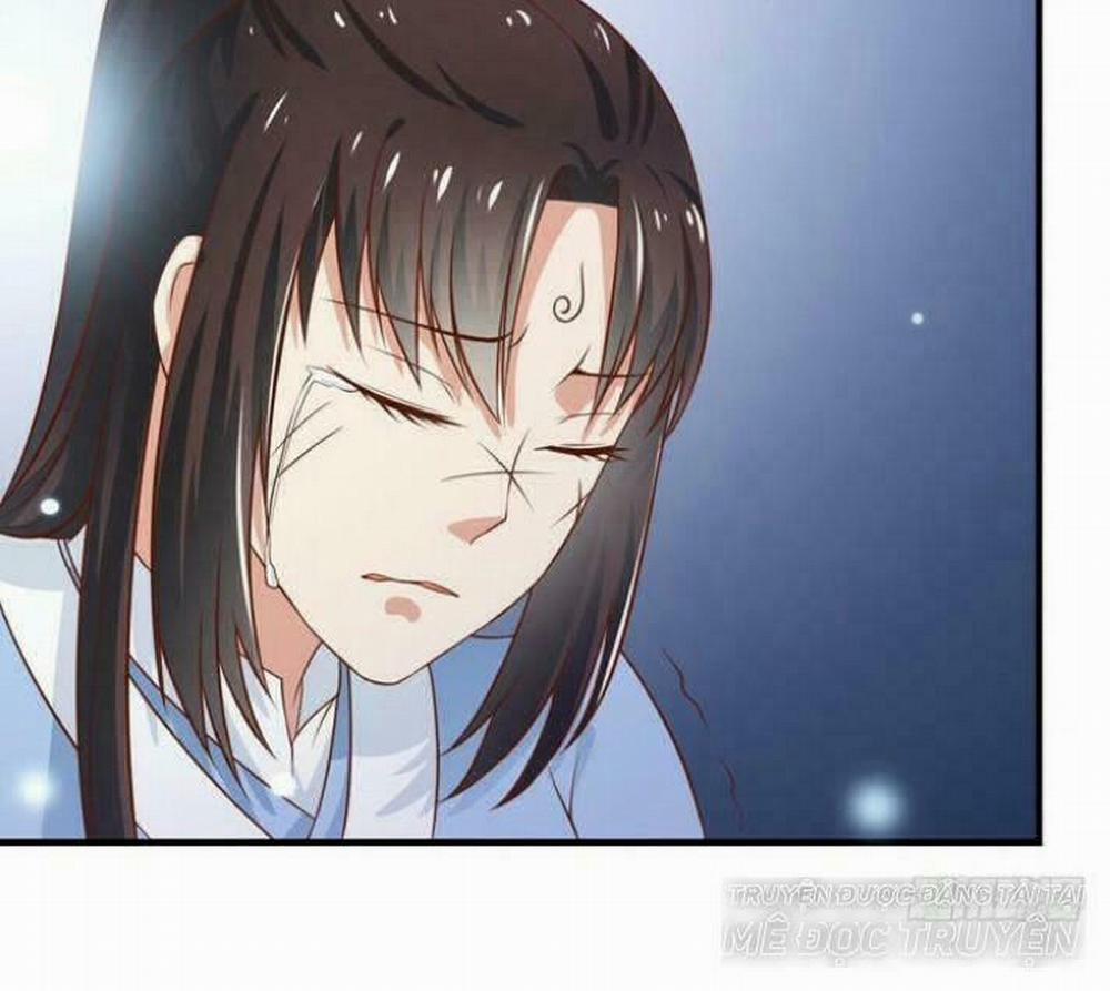 Tuyệt Sắc Quyến Rũ: Quỷ Y Chí Tôn 30 trang 25