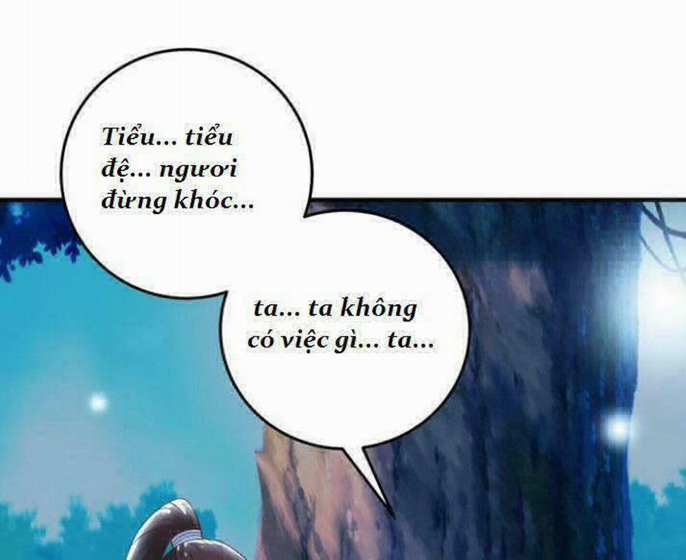 Tuyệt Sắc Quyến Rũ: Quỷ Y Chí Tôn 30 trang 26