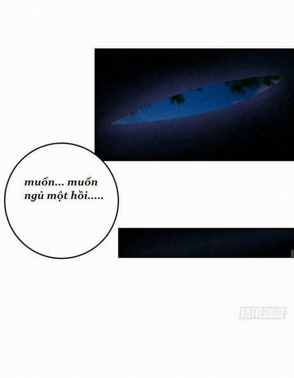 Tuyệt Sắc Quyến Rũ: Quỷ Y Chí Tôn 30 trang 28