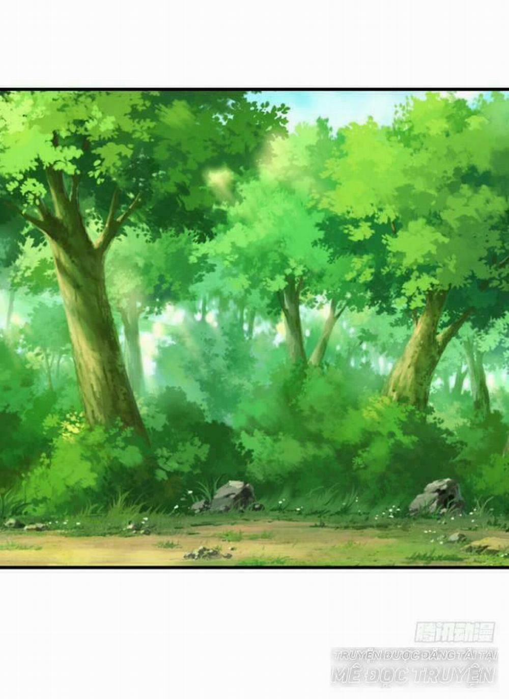 Tuyệt Sắc Quyến Rũ: Quỷ Y Chí Tôn 30 trang 29