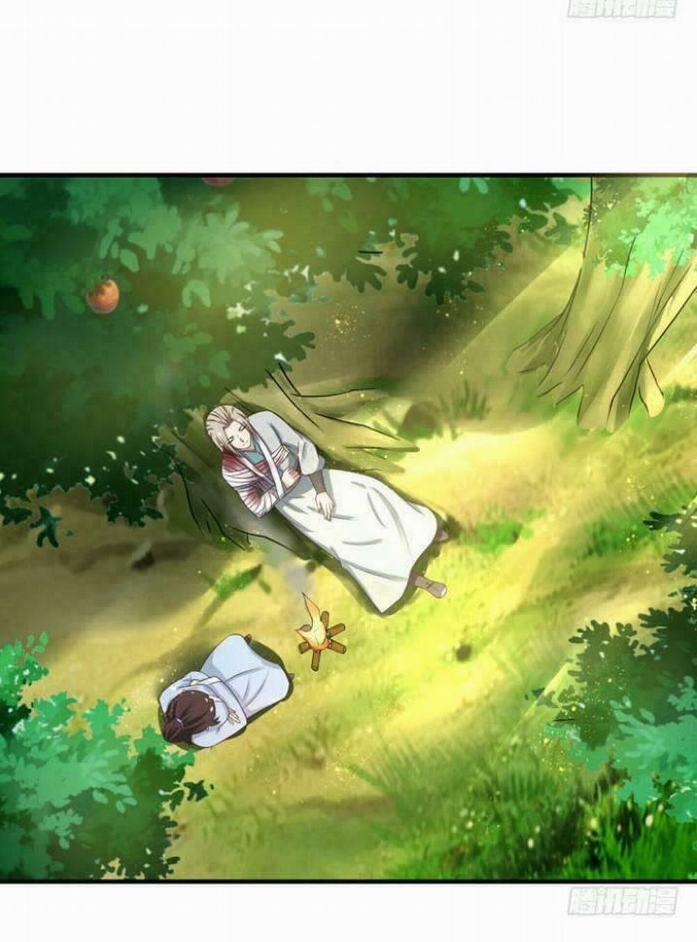 Tuyệt Sắc Quyến Rũ: Quỷ Y Chí Tôn 30 trang 30