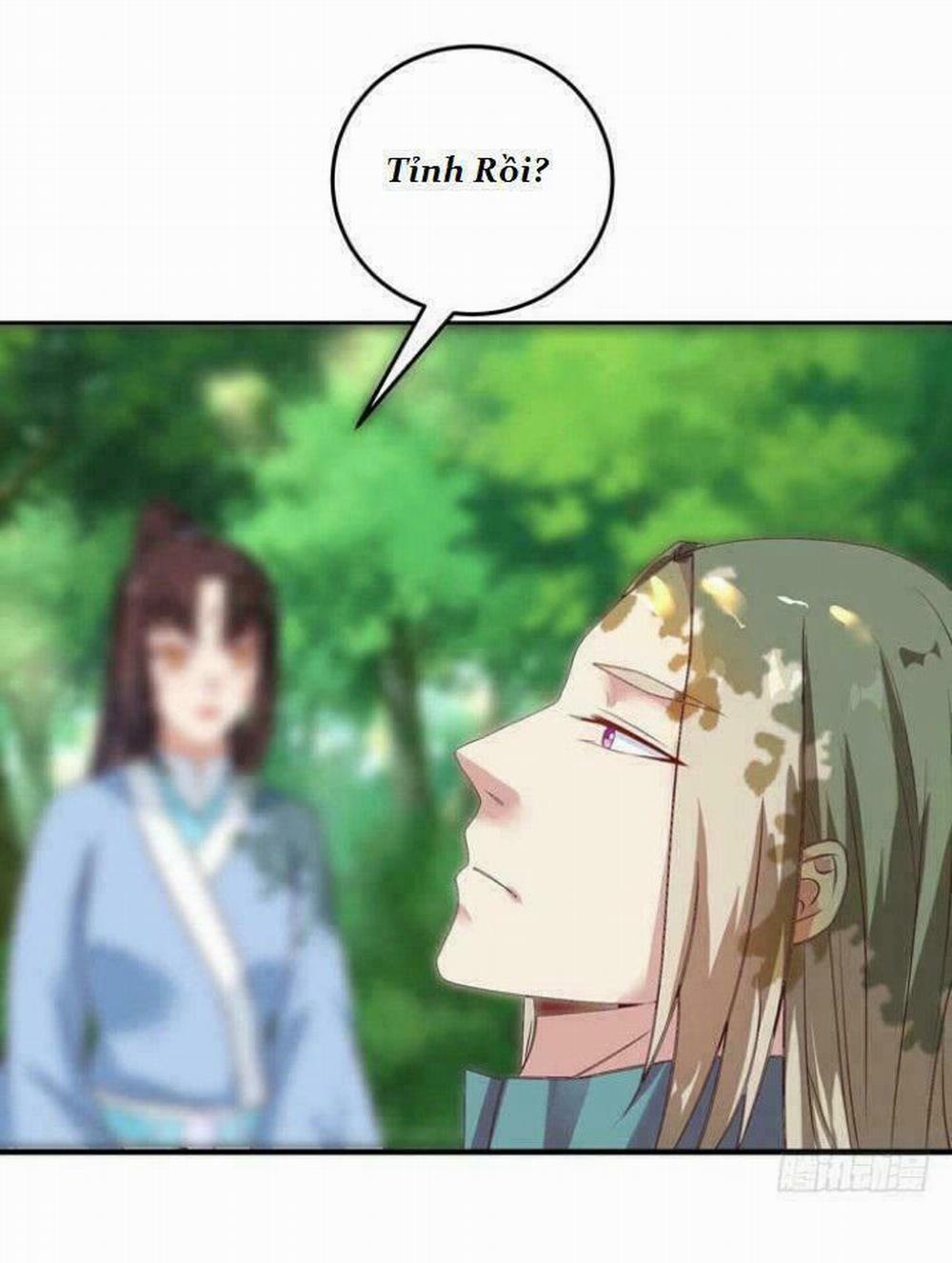 Tuyệt Sắc Quyến Rũ: Quỷ Y Chí Tôn 30 trang 32