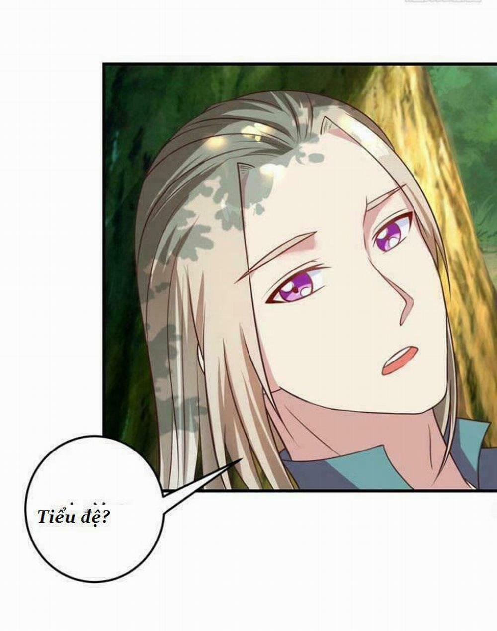 Tuyệt Sắc Quyến Rũ: Quỷ Y Chí Tôn 30 trang 33
