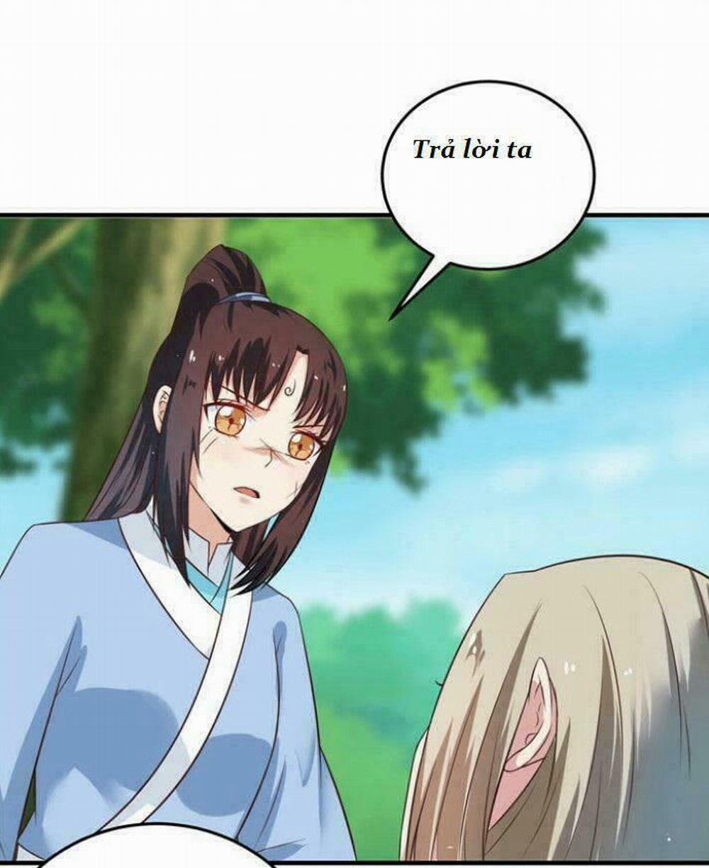 Tuyệt Sắc Quyến Rũ: Quỷ Y Chí Tôn 30 trang 38