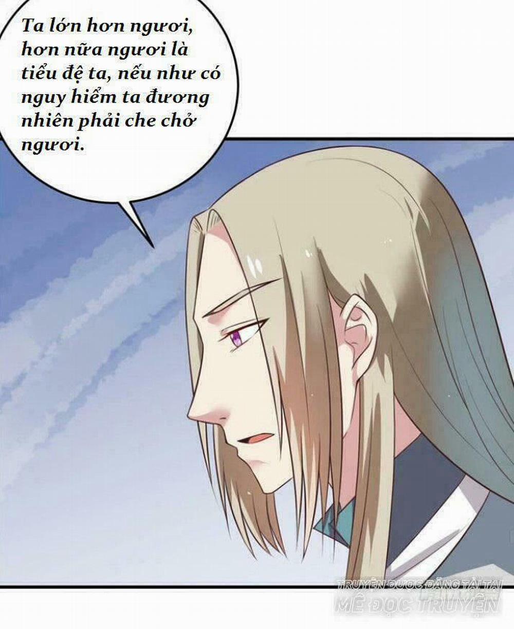 Tuyệt Sắc Quyến Rũ: Quỷ Y Chí Tôn 30 trang 39